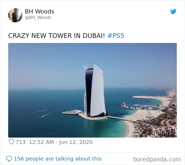 Playstation-5-Ps5-Reveal-Reactions