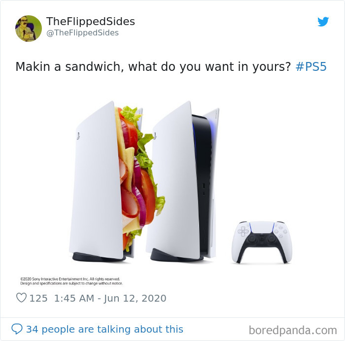 Playstation-5-Ps5-Reveal-Reactions