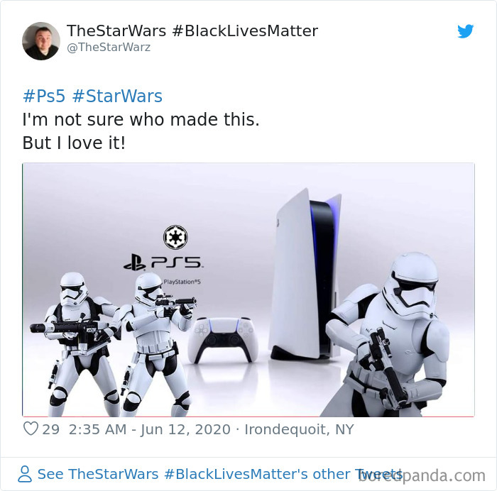 Playstation-5-Ps5-Reveal-Reactions