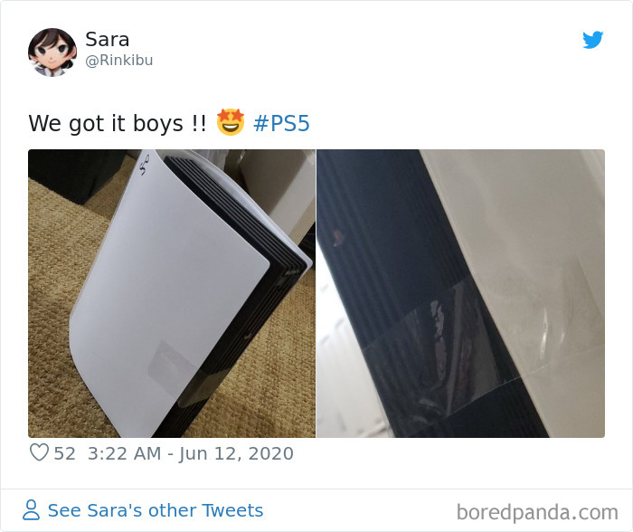 Playstation-5-Ps5-Reveal-Reactions