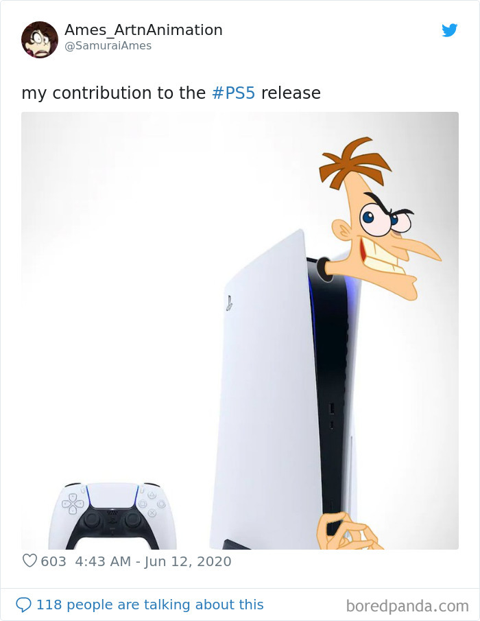 Playstation-5-Ps5-Reveal-Reactions