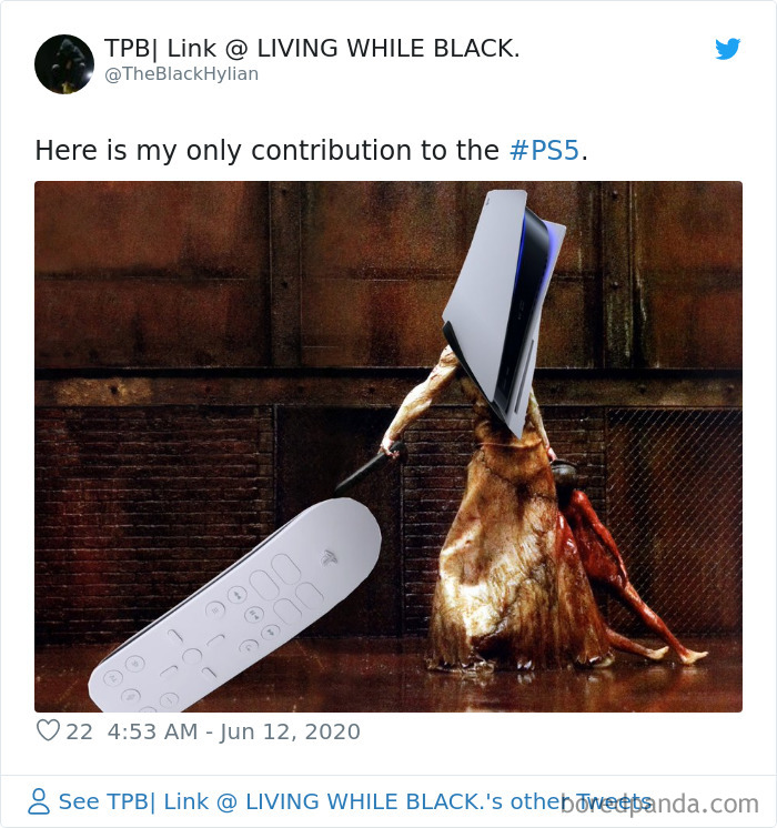 Playstation-5-Ps5-Reveal-Reactions