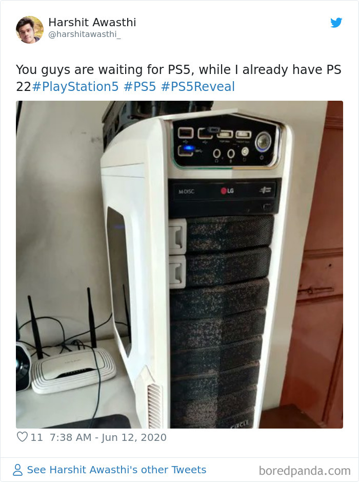 Playstation-5-Ps5-Reveal-Reactions