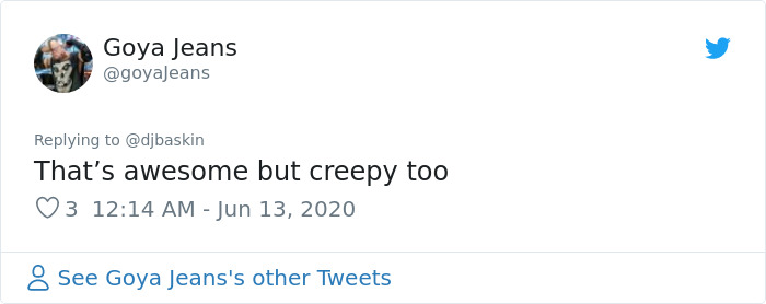 This Woman Makes Face Masks That Look Like Your Face And It's Both Nice And Creepy This Woman Makes Face Masks That Look Like Your Face And It's Both Nice And Creepy