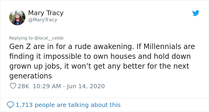 Gen Z Shares Their Thoughts On Millennials And They're Merciless