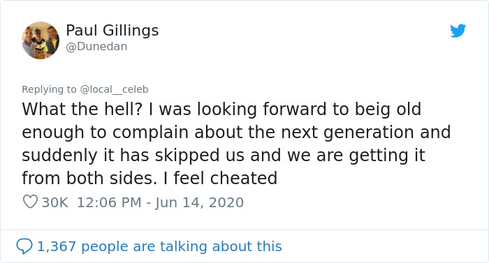 Gen Z Shares Their Thoughts On Millennials And They're Merciless Gen Z Shares Their Thoughts On Millennials And They're Merciless