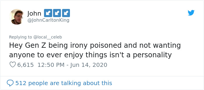 Gen Z Shares Their Thoughts On Millennials And They're Merciless Gen Z Shares Their Thoughts On Millennials And They're Merciless