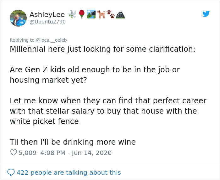 Gen Z Shares Their Thoughts On Millennials And They're Merciless