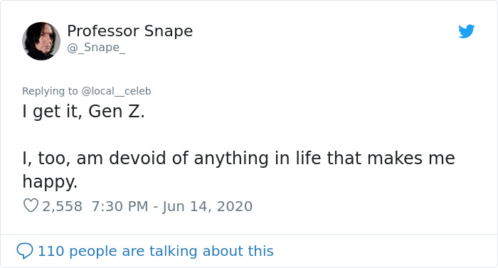 Gen Z Shares Their Thoughts On Millennials And They're Merciless Gen Z Shares Their Thoughts On Millennials And They're Merciless