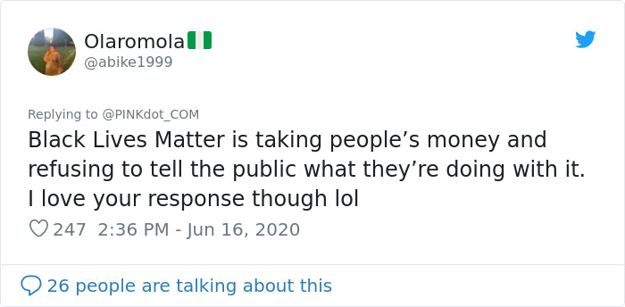 Photographer Receives Message From Bride Demanding Her Money Back Because She Supports BLM, Has A Priceless Response To Shut Her Down