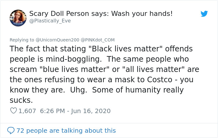 Photographer Receives Message From Bride Demanding Her Money Back Because She Supports BLM, Has A Priceless Response To Shut Her Down