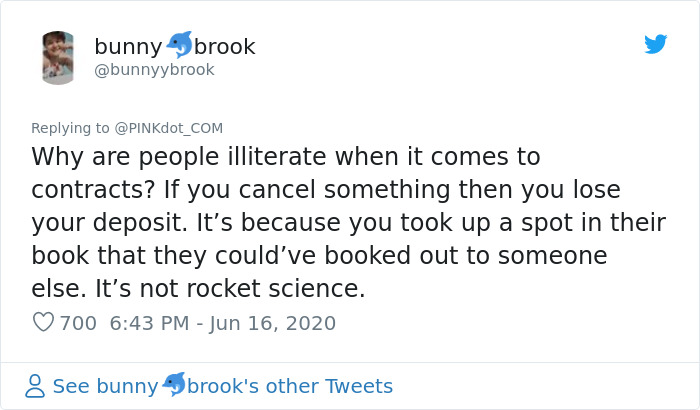 Photographer Receives Message From Bride Demanding Her Money Back Because She Supports BLM, Has A Priceless Response To Shut Her Down