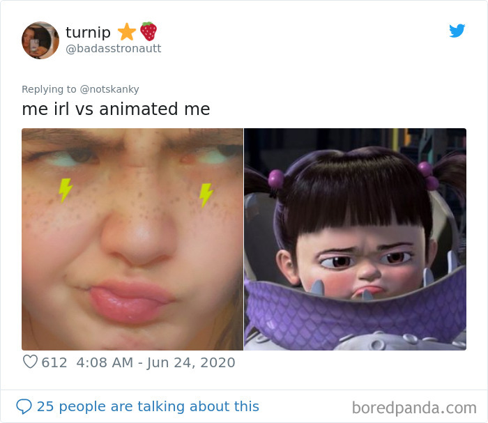 Cartoon-Characters-People-Lookalike-Twitter-Challenge