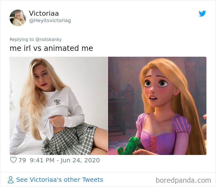 Cartoon-Characters-People-Lookalike-Twitter-Challenge