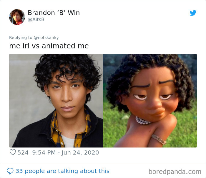 Cartoon-Characters-People-Lookalike-Twitter-Challenge