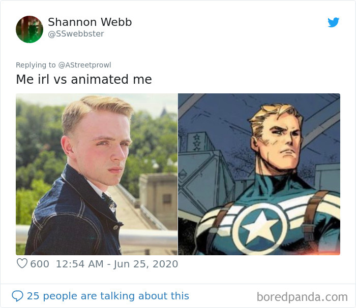 Cartoon-Characters-People-Lookalike-Twitter-Challenge