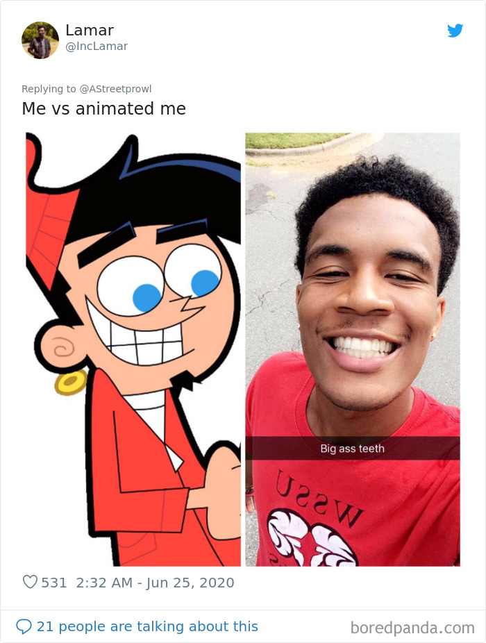 Cartoon-Characters-People-Lookalike-Twitter-Challenge