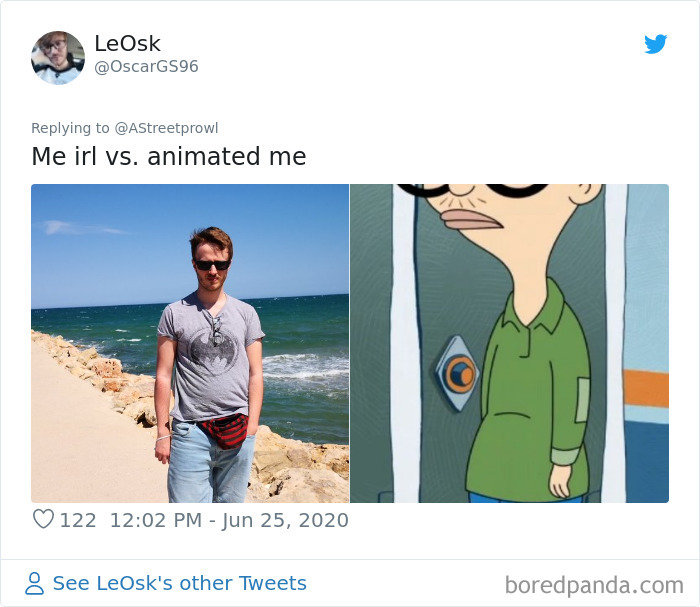 Cartoon-Characters-People-Lookalike-Twitter-Challenge