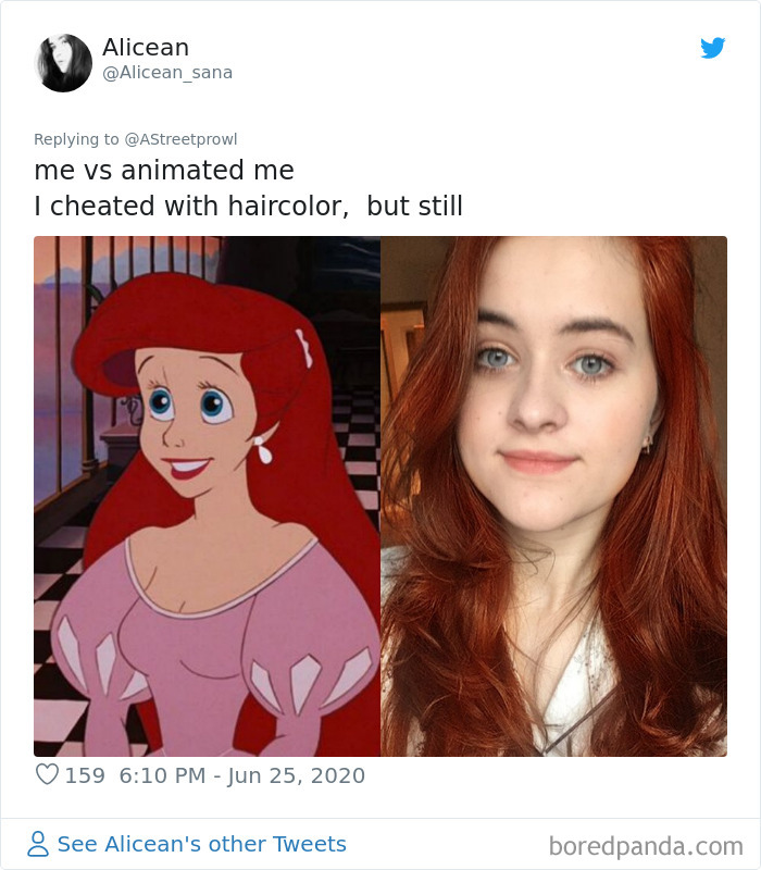 Cartoon-Characters-People-Lookalike-Twitter-Challenge