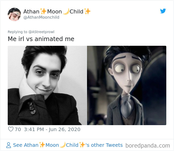 Cartoon-Characters-People-Lookalike-Twitter-Challenge