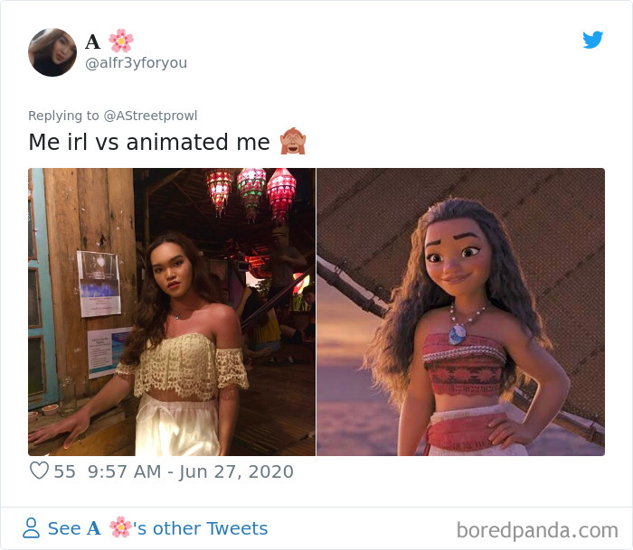 Cartoon-Characters-People-Lookalike-Twitter-Challenge