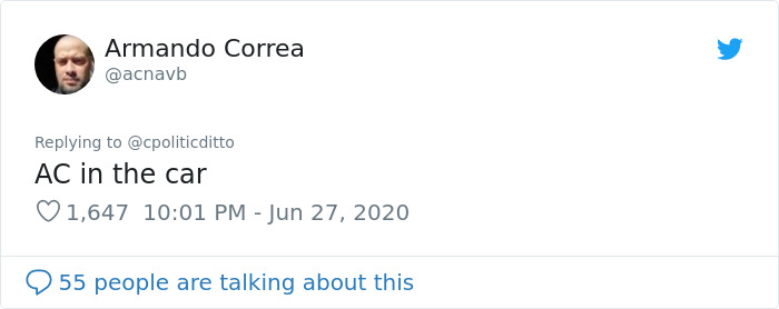 Twitter-Question-High-Class-Products-Childhood