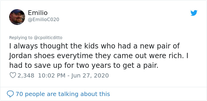 Twitter-Question-High-Class-Products-Childhood