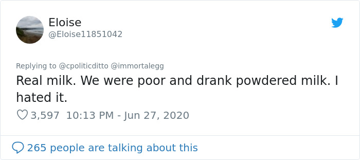 Twitter-Question-High-Class-Products-Childhood