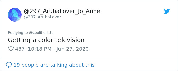 Twitter-Question-High-Class-Products-Childhood