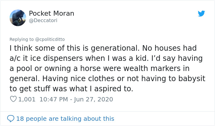 Twitter-Question-High-Class-Products-Childhood