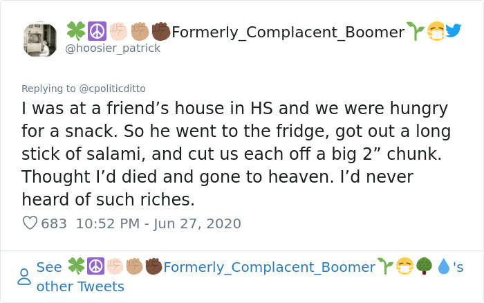 Twitter-Question-High-Class-Products-Childhood