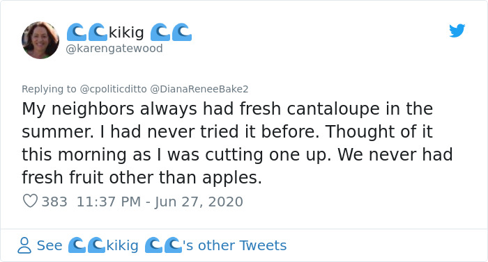 Twitter-Question-High-Class-Products-Childhood