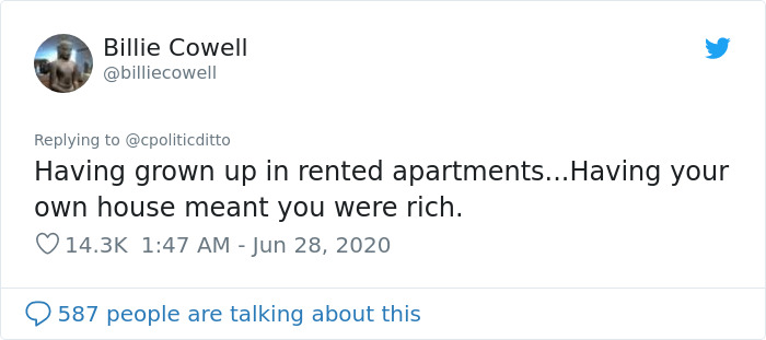 Twitter-Question-High-Class-Products-Childhood