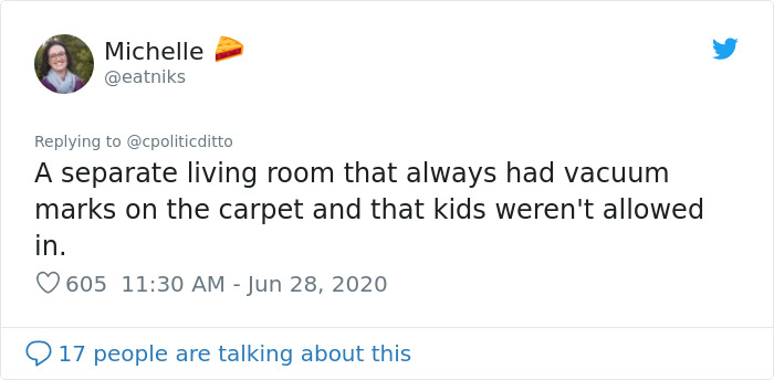 Twitter-Question-High-Class-Products-Childhood