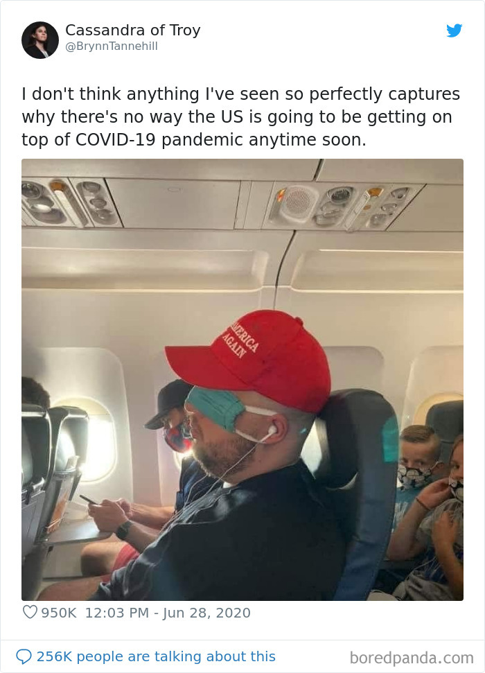 The Proper Precautions