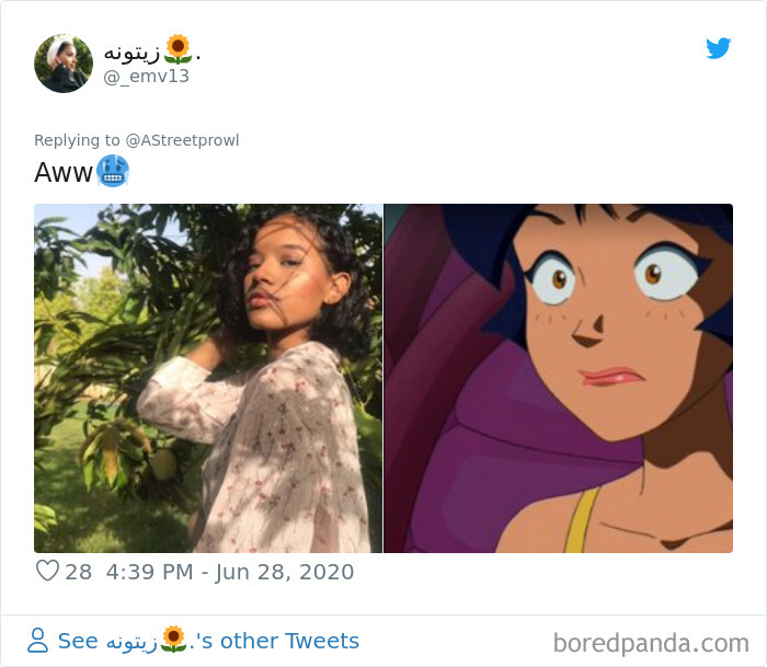 Cartoon-Characters-People-Lookalike-Twitter-Challenge