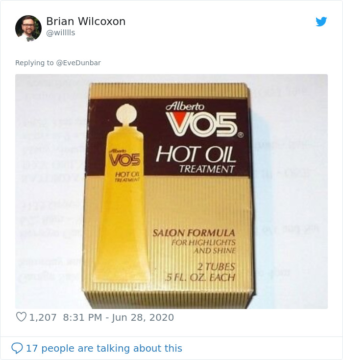 Twitter-Question-High-Class-Products-Childhood