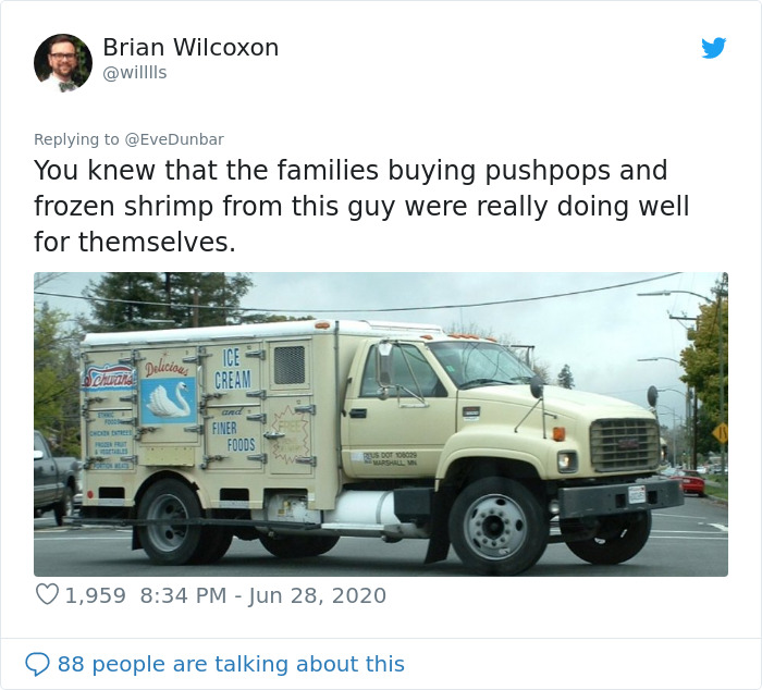 Twitter-Question-High-Class-Products-Childhood