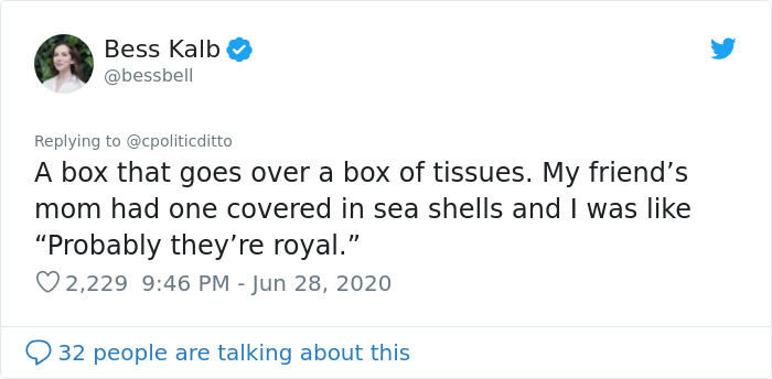 Twitter-Question-High-Class-Products-Childhood