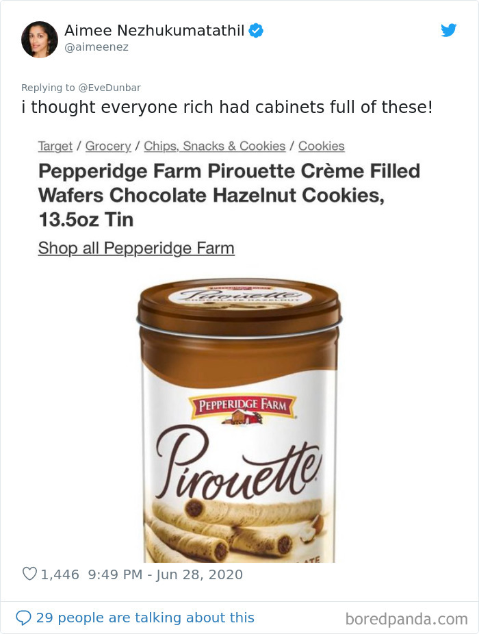 Twitter-Question-High-Class-Products-Childhood