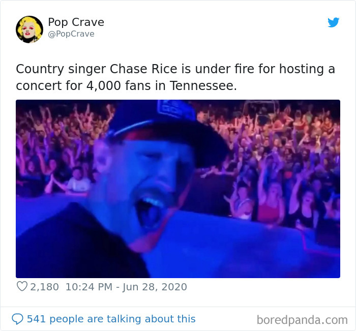 Americans Know How Important Staying Home Is