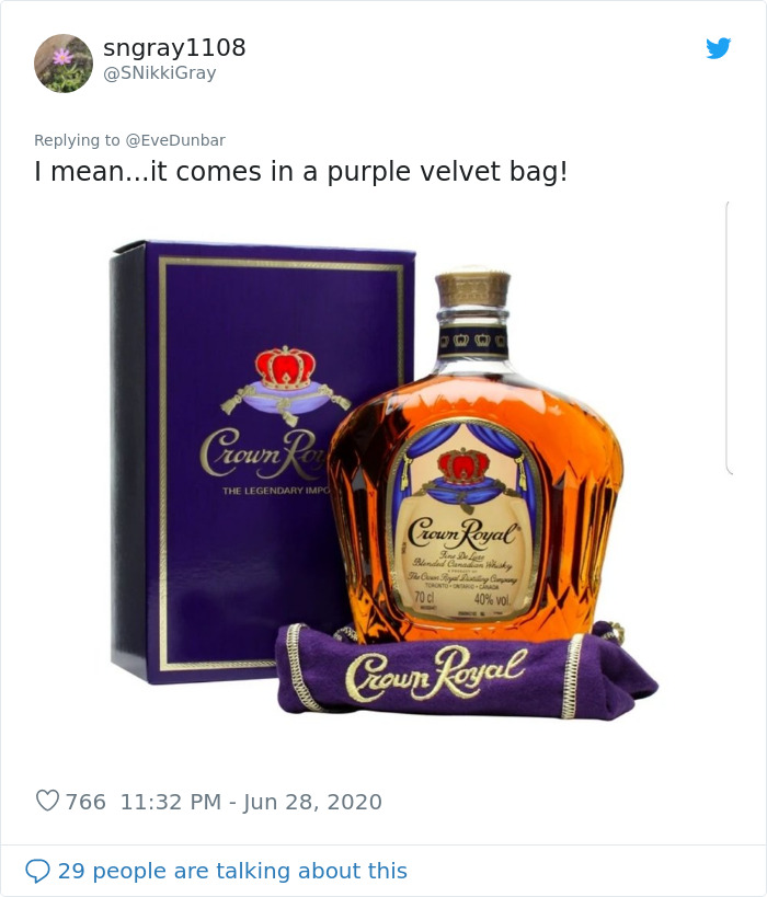 Twitter-Question-High-Class-Products-Childhood