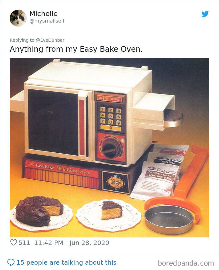 Twitter-Question-High-Class-Products-Childhood