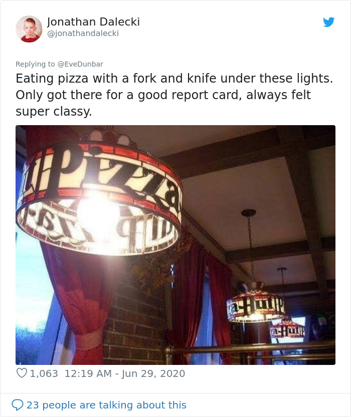 Twitter-Question-High-Class-Products-Childhood