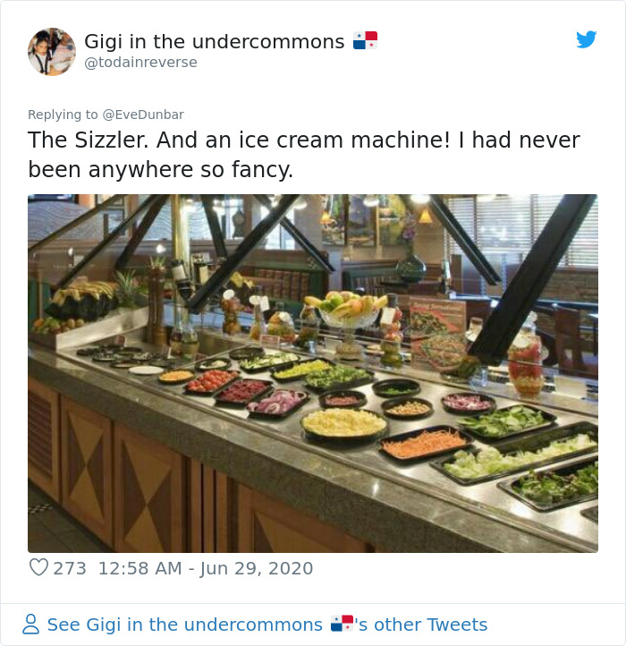 Twitter-Question-High-Class-Products-Childhood