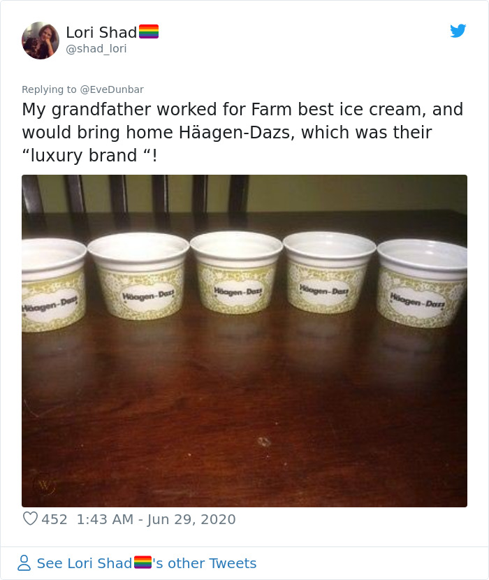 Twitter-Question-High-Class-Products-Childhood