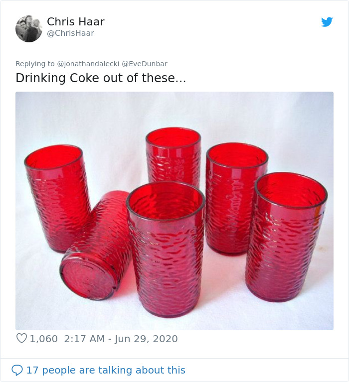 Twitter-Question-High-Class-Products-Childhood