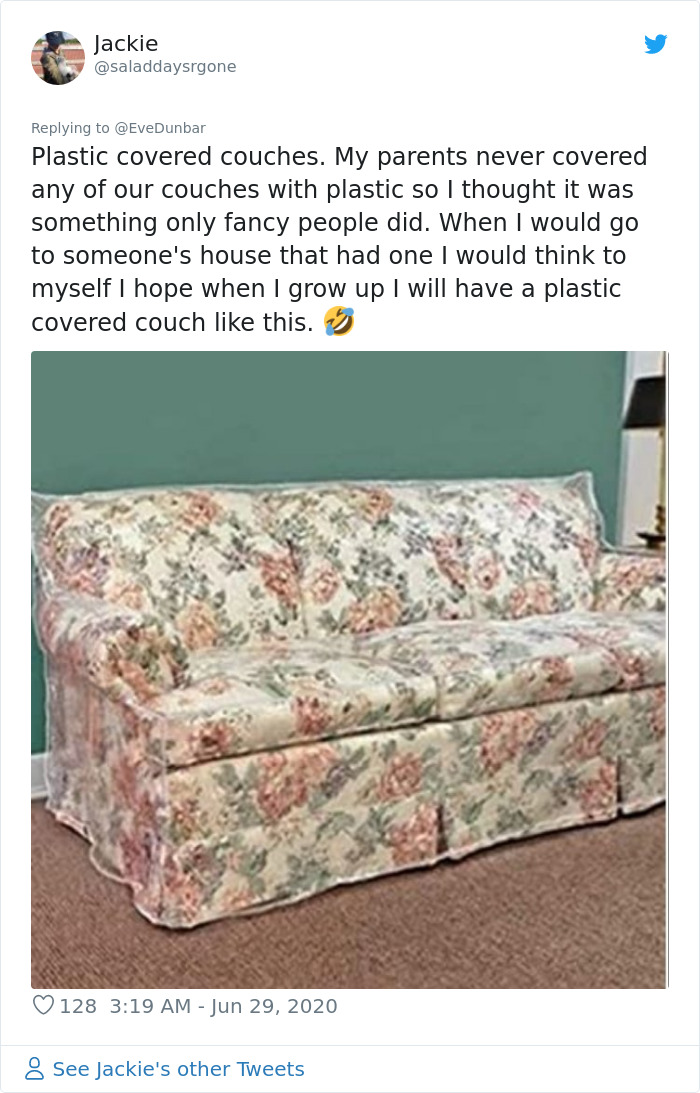 Twitter-Question-High-Class-Products-Childhood