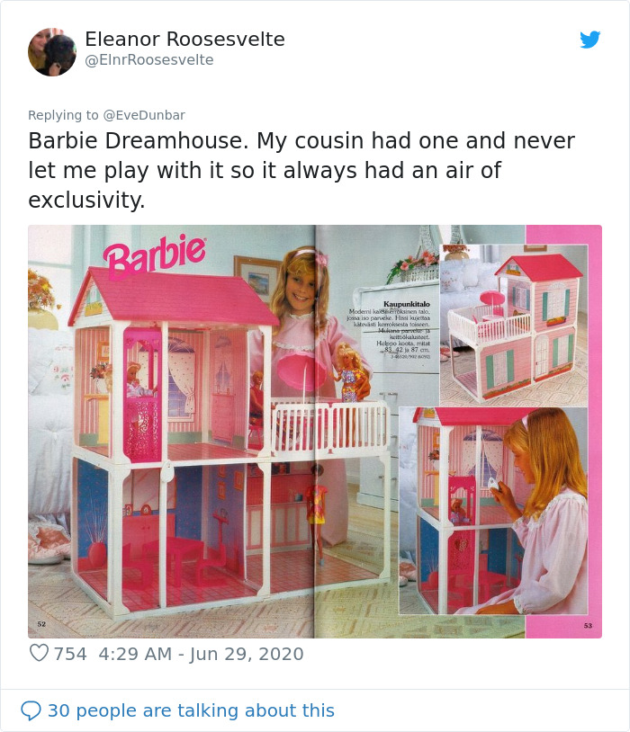 Twitter-Question-High-Class-Products-Childhood