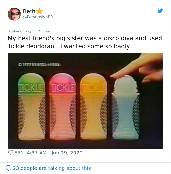 Twitter-Question-High-Class-Products-Childhood